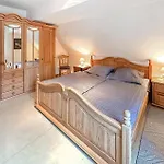 Ferienwohnung Hohen Wangelin Lejlighed *