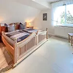 Ferienwohnung Hohen Wangelin * Hohen Wangelin