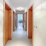 Ferienwohnung Hohen Wangelin