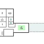 Ferienwohnung Hohen Wangelin * Hohen Wangelin