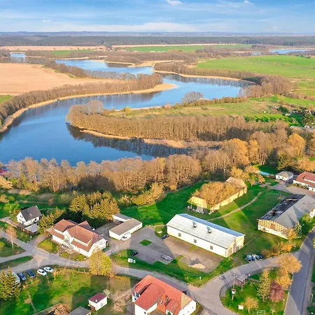 Apartamento Ferienwohnung Hohen Wangelin Hohen Wangelin