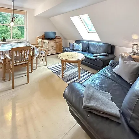 Ferienwohnung Hohen Wangelin *