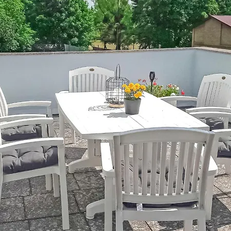 Ferienwohnung Hohen Wangelin