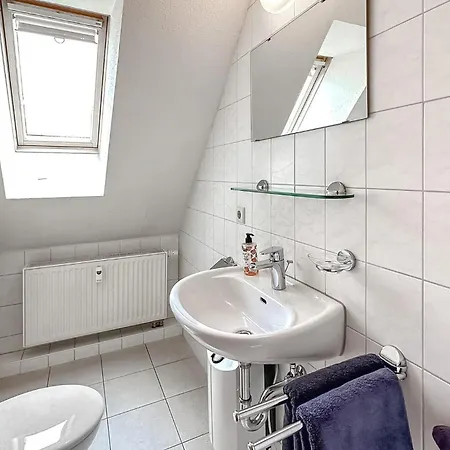 Appartement Ferienwohnung Hohen Wangelin Hohen Wangelin