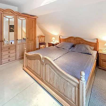 Ferienwohnung Hohen Wangelin Appartement *