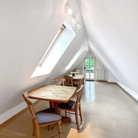 Appartement Ferienwohnung Hohen Wangelin Hohen Wangelin