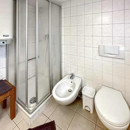 Ferienwohnung Hohen Wangelin Hohen Wangelin