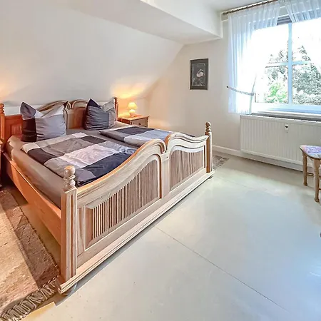 Ferienwohnung Hohen Wangelin * Hohen Wangelin