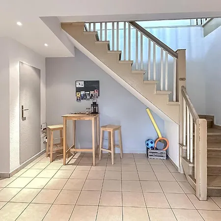 Ferienwohnung Hohen Wangelin * Hohen Wangelin