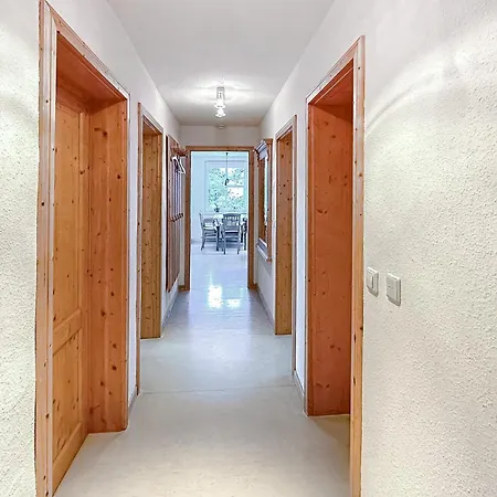 Ferienwohnung Hohen Wangelin