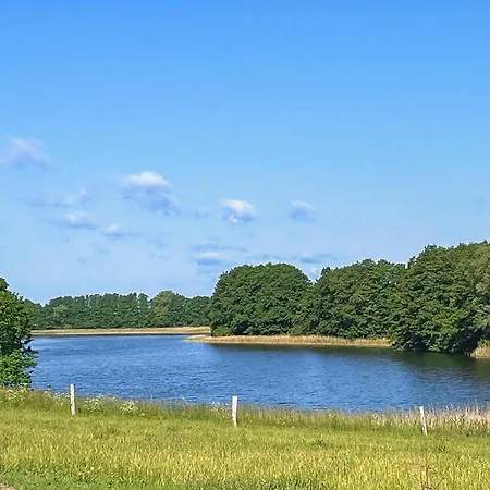 Ferienwohnung Hohen Wangelin Apartamento Hohen Wangelin