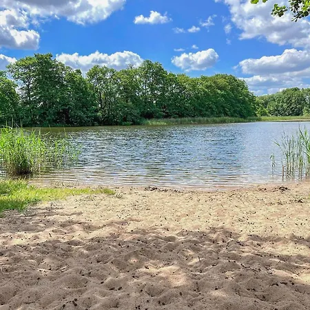 Ferienwohnung Hohen Wangelin *