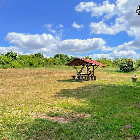 Ferienwohnung Hohen Wangelin Apartamento