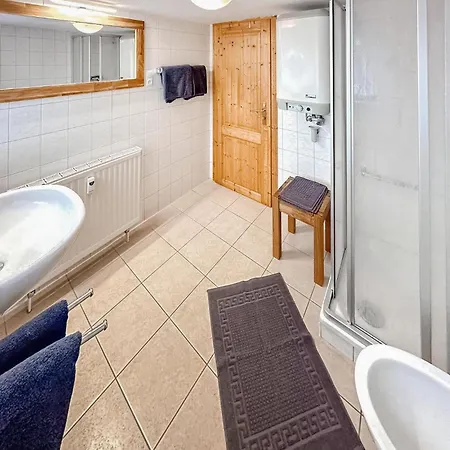 Ferienwohnung Hohen Wangelin * Hohen Wangelin