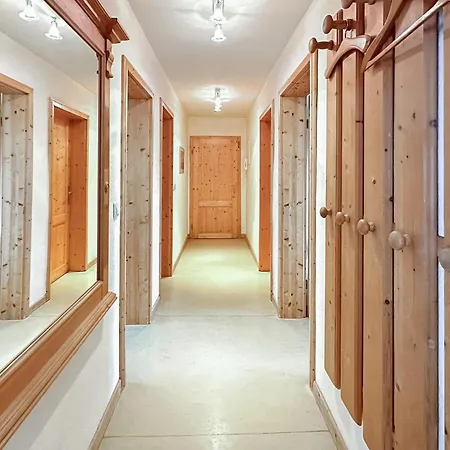 Ferienwohnung Hohen Wangelin Apartamento