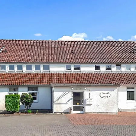 Ferienwohnung Hohen Wangelin