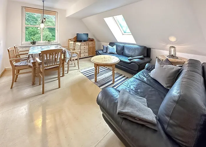 Ferienwohnung Hohen Wangelin *