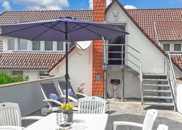 Ferienwohnung Hohen Wangelin Apartamento *