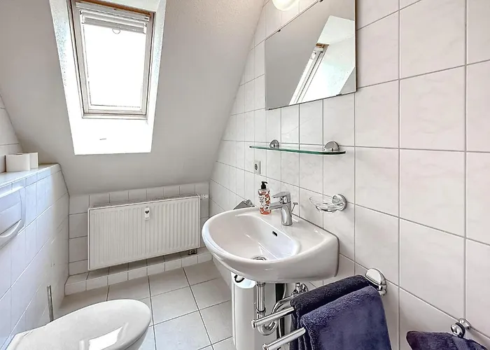 Apartamento Ferienwohnung Hohen Wangelin Hohen Wangelin
