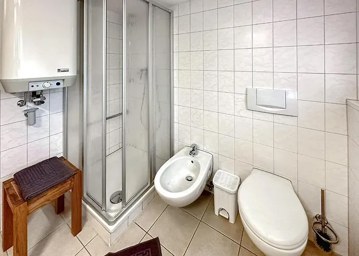 Ferienwohnung Hohen Wangelin Hohen Wangelin
