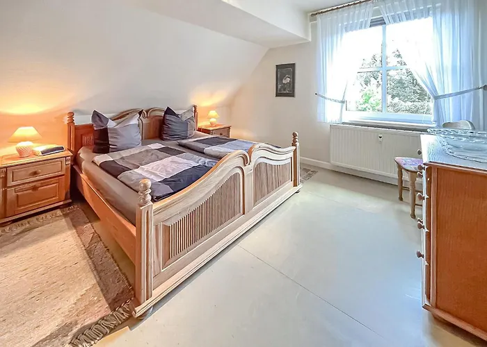 Ferienwohnung Hohen Wangelin * Hohen Wangelin
