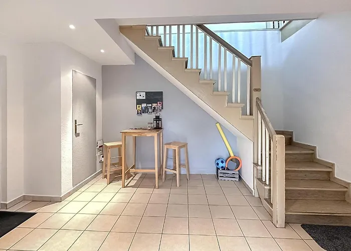 Ferienwohnung Hohen Wangelin * Hohen Wangelin