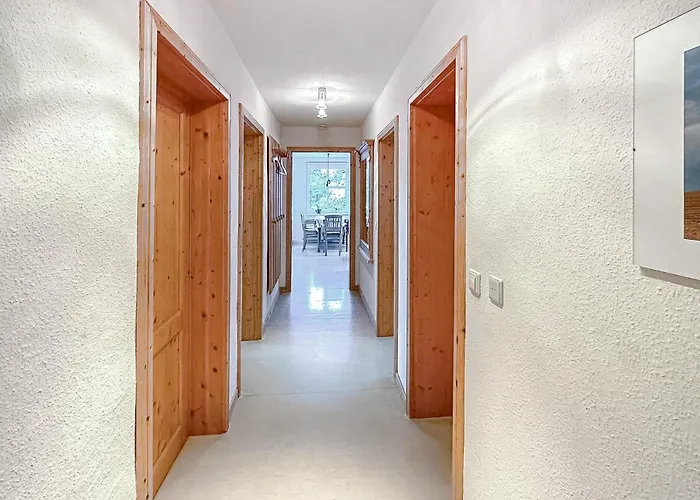 Ferienwohnung Hohen Wangelin