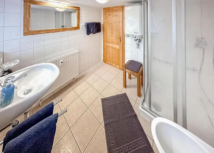 Ferienwohnung Hohen Wangelin * Hohen Wangelin