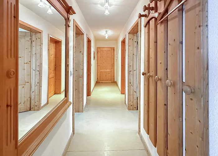 Ferienwohnung Hohen Wangelin Apartamento