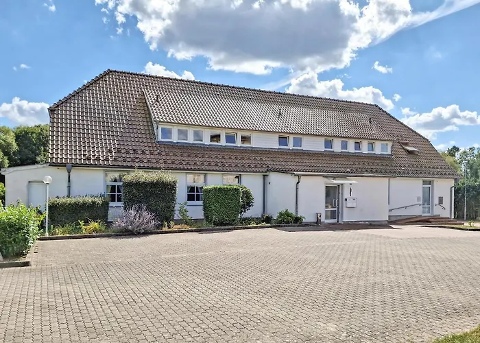 Ferienwohnung Hohen Wangelin *